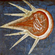 Illustration for article titled Why are there spaceships in Medieval art?